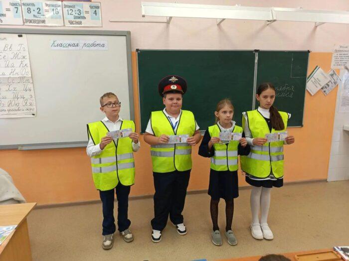 17 Урок Дорожной Безопасности (9)