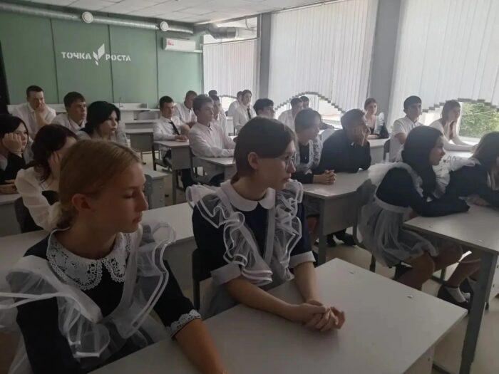 2 9 Класс Беслан (3)