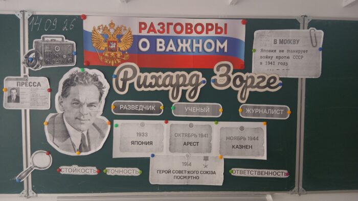 21 Разговоры О Важном 7 Класс 14.09(1)