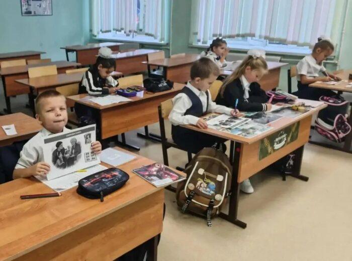 6 Разговоры 1 Класс (2)