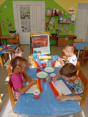 Борисова Время Заката (1)