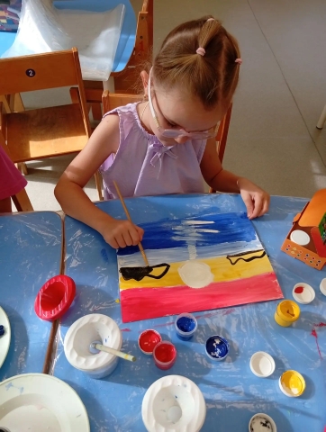 Борисова Время Заката (5)