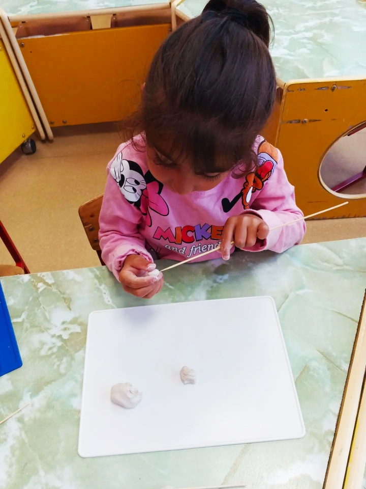 бусы из глины Казакова (5)