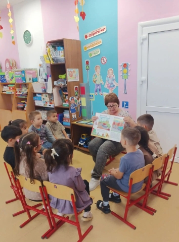 Дор.безопасность (5)