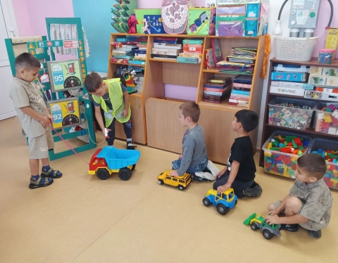 Дор.безопасность (6)