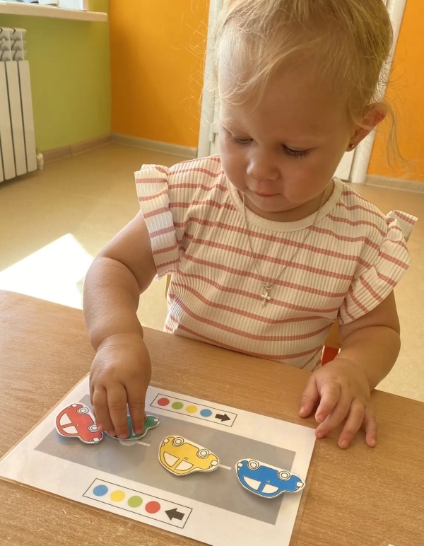 Дорожная Безопасность (4)