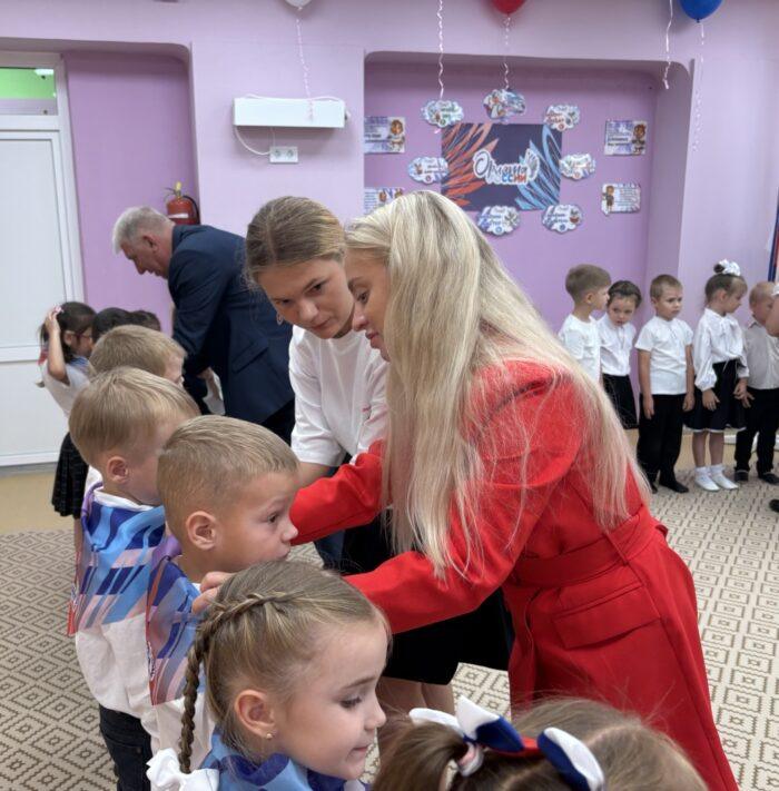 Орялта Дошколята (2)