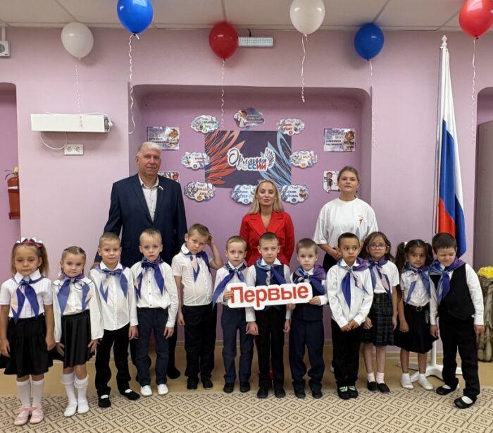 Орялта Дошколята (4)