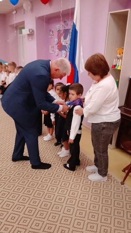 Орялта Дошколята (7)