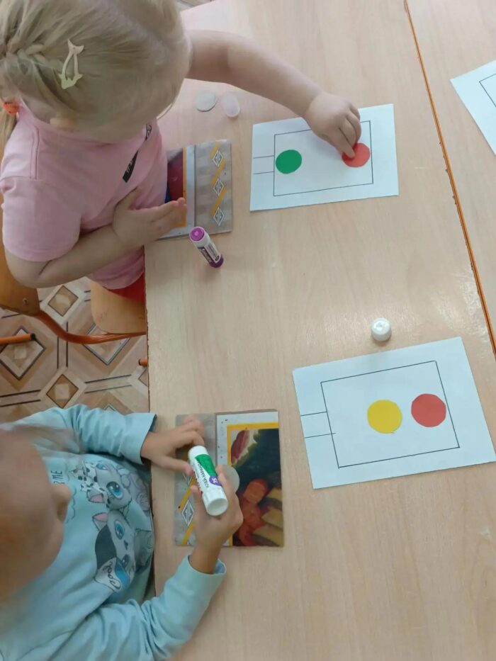 Пешеходный Переход (4)