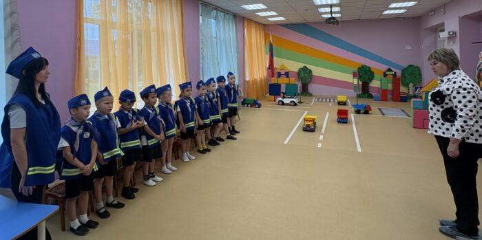 Посвящение В Юпид (2)