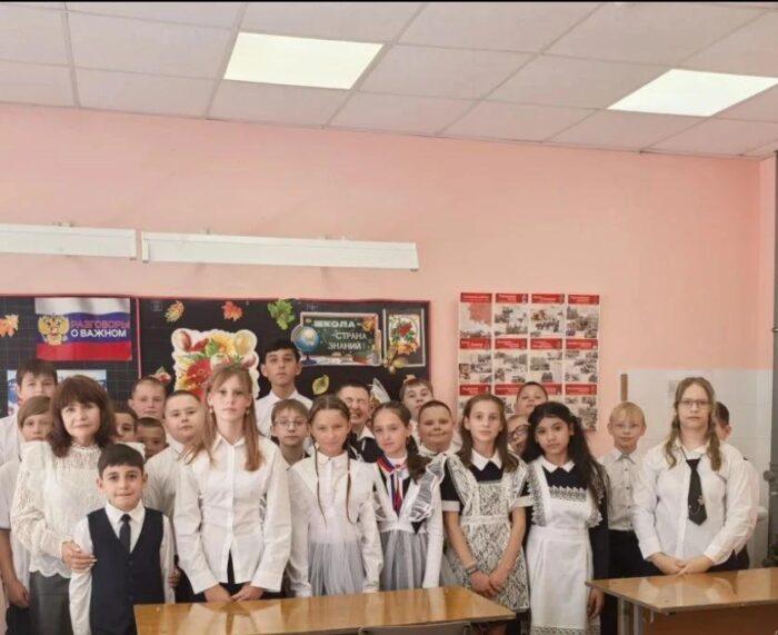 Разговоры О Важном 1 Сентября (10)