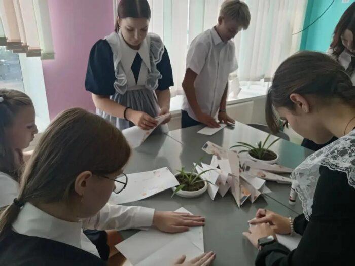 Самолетик Будушего (2)
