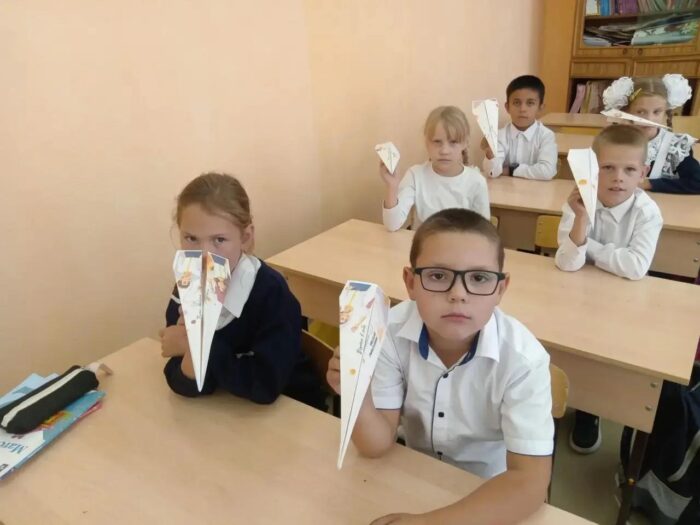 Самолетик Будушего (6)