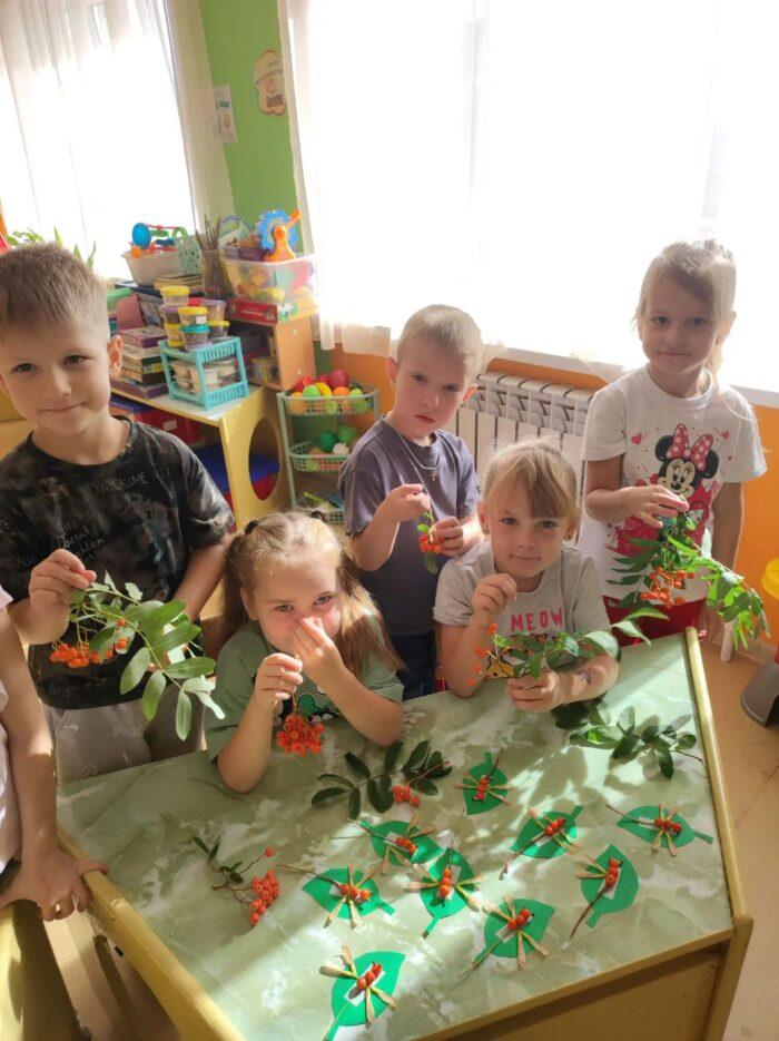 Стрекоза Занятие С Волковой (3)